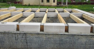 Строительство бани из газобетона в Балахне - цены от 132925 руб.