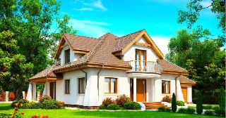 Бесплатные проекты под ключ в Балахне от Строй-Блх в 2025