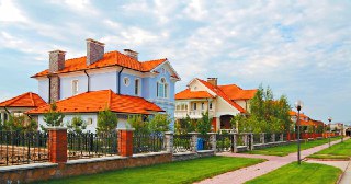 Строительство коттеджей под ключ Балахна цены от 14009 руб.