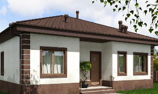Готовые проекты каркасных домов 2025 года бесплатно с чертежами и расчетами | Строй-Блх